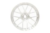Apex Race Parts 17x9.5 +40 EC-7R Forged Brushed Clear - 2013+ FR-S / BRZ / 86