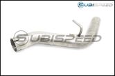 Hooker Blackheart Cat Back Dual Exhaust System (w/ Mufflers) - 2013-2022 Scion FR-S / Subaru BRZ / Toyota GR86