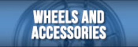 Wheels & Accessories