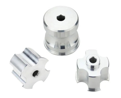 SPL Parts Solid Differential Mount Bushings