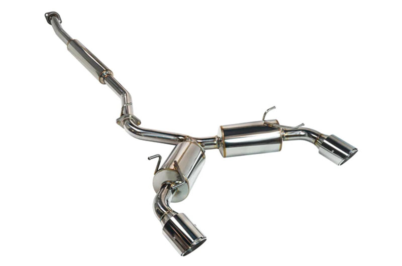 REMARK Elite Spec Cat-Back Exhaust