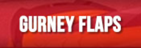 Gurney Flaps