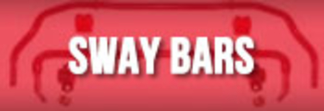 Sway Bar