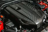 Seibon Carbon Fiber Engine Cover - 2020+ A90 Supra