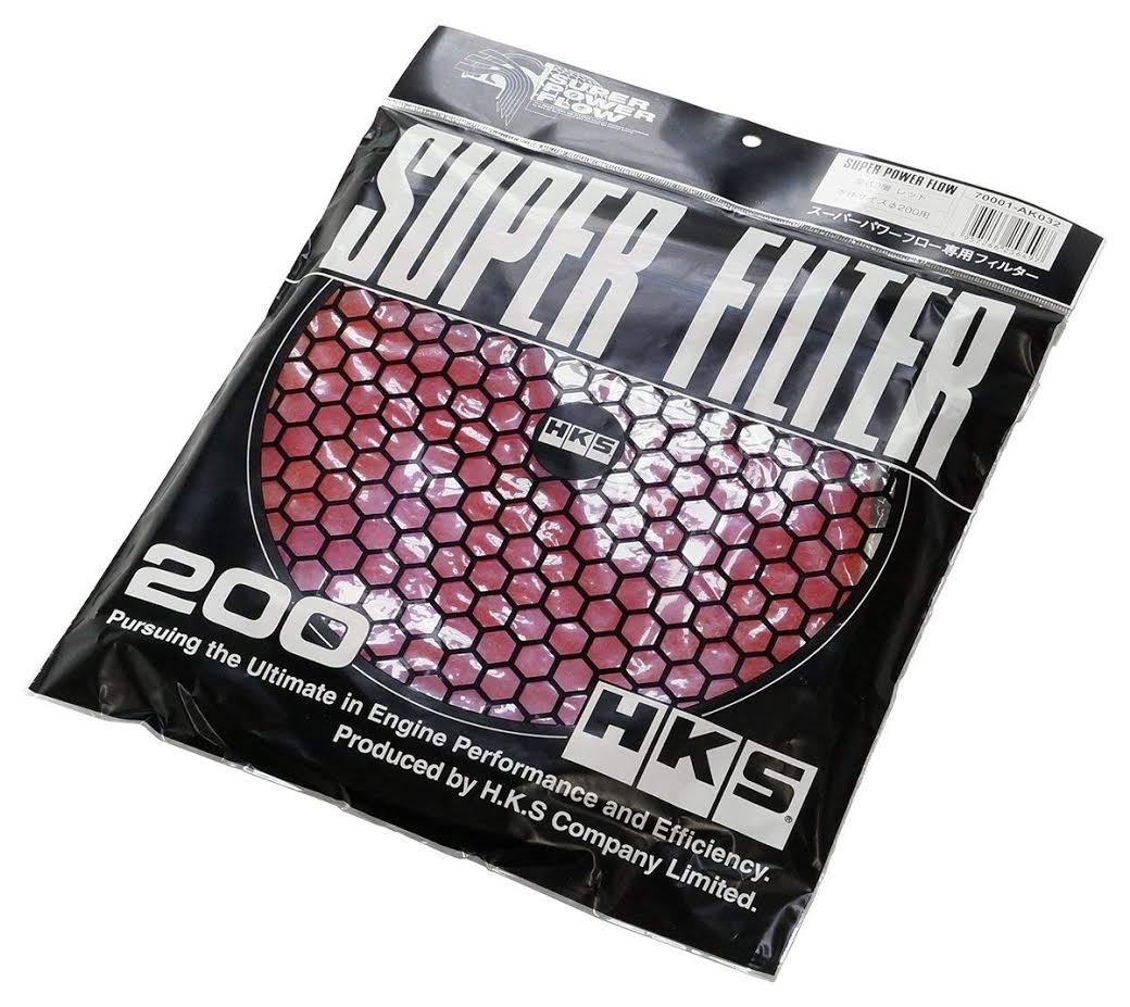 HKS Replacement Filter Element 2013+ FT86FTspeed