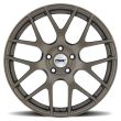 TSW Nurburgring Wheels 18x8 +45mm (Matte Bronze) - 2013+ FR-S / BRZ / 86 / 2014+ Forester