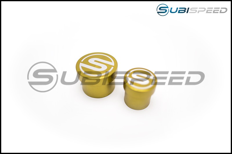 Subispeed Intake Plugs