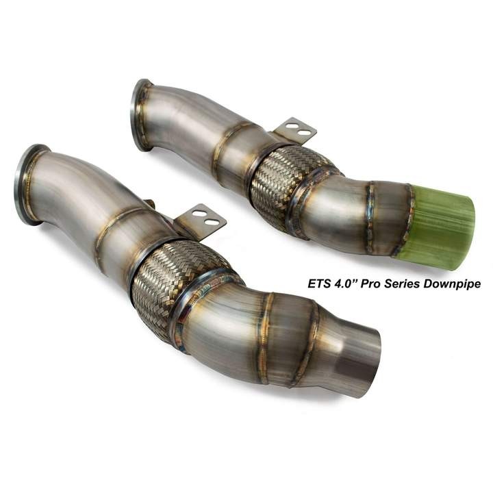 ETS Downpipe