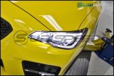 OLM Headlight High Beam Al Series (CSP) Bulbs - 2015-2021 Subaru WRX & STI / 2014-2018 Forester / 2013-2021 Crosstrek / 2013-2016 Scion FR-S