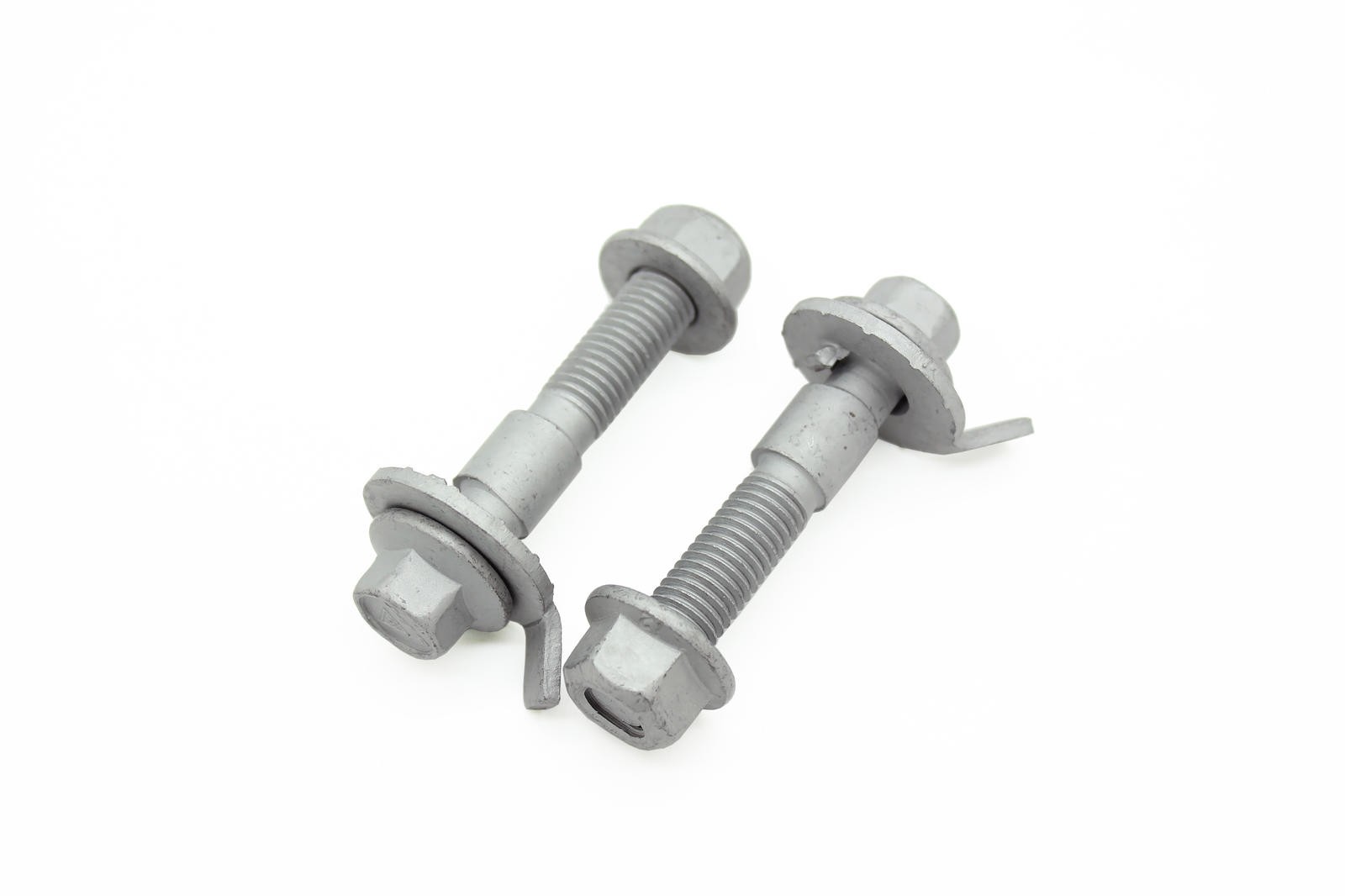 Super Pro 16mm Adjustable Camber Bolt Kit