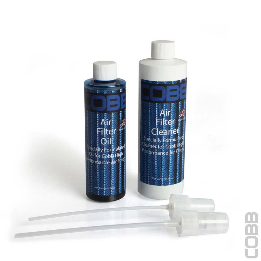 Cobb Universal Air Filter Cleaning Kit