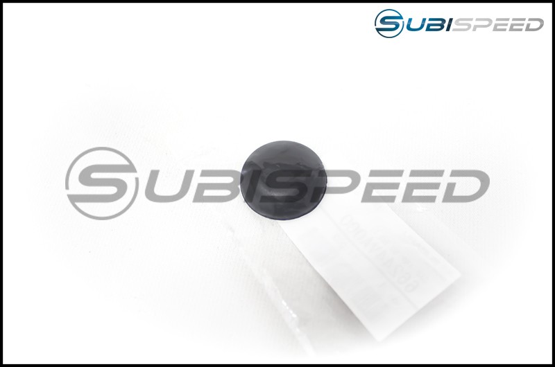Subaru Door Bolt Head Covers