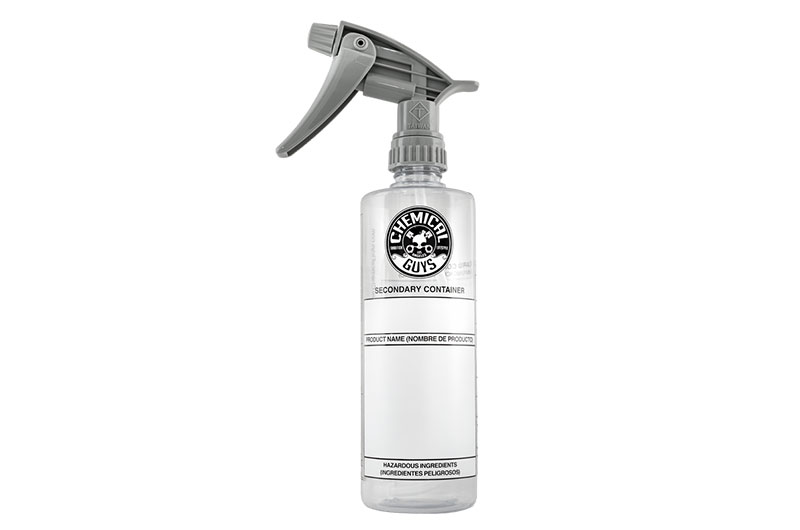 Chemical Guys Chemical Guys 16oz Dilution Bottle with Heavy Duty Sprayer