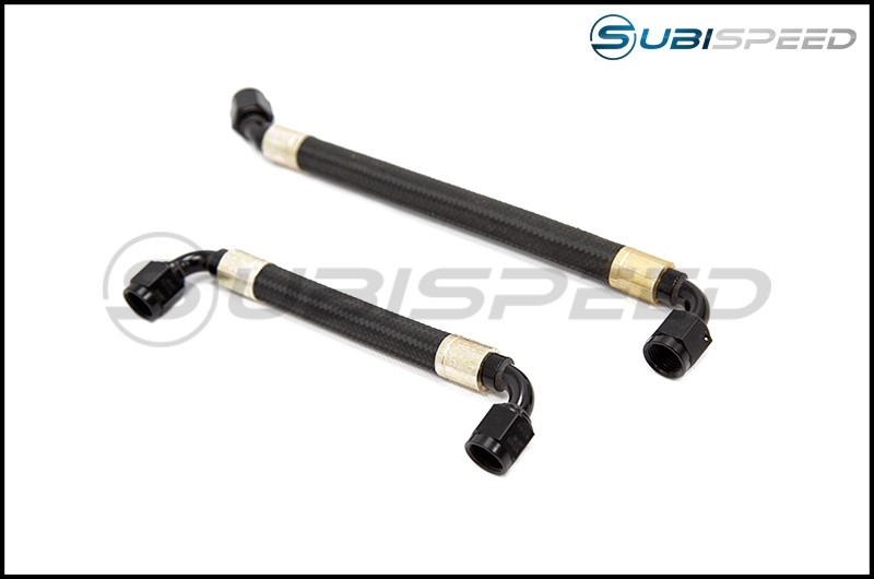 Openflash Performance GT86 Flex Fuel Kit 20132016 FT86FTspeed