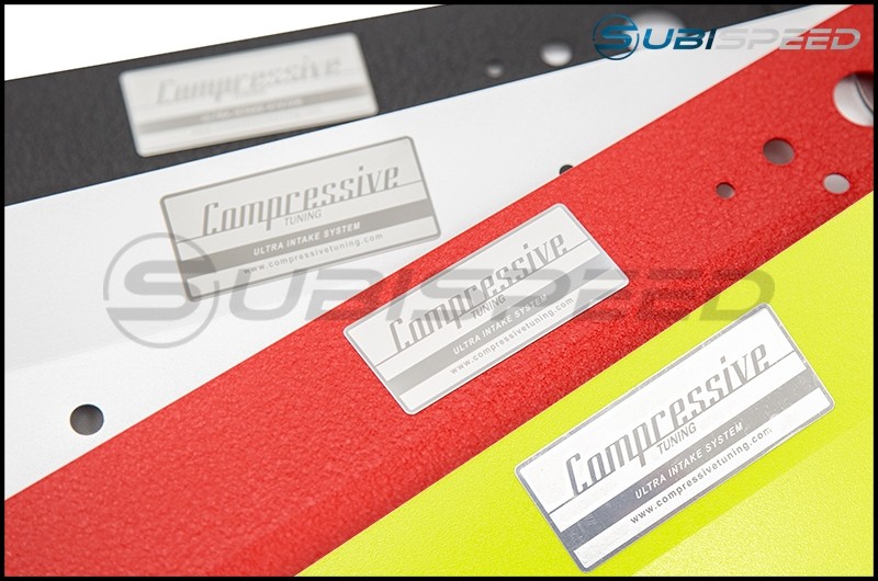 Compressive Tuning Smart Flow Shroud