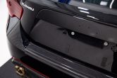OLM LE Dry Carbon Fiber Rear Bumper Protector - 2013+ FR-S / BRZ / 86