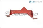 Verus / FT86SF Passenger Side Fuel Rail and Direct Injection ECU Cover - 2013+ FR-S / BRZ / 86