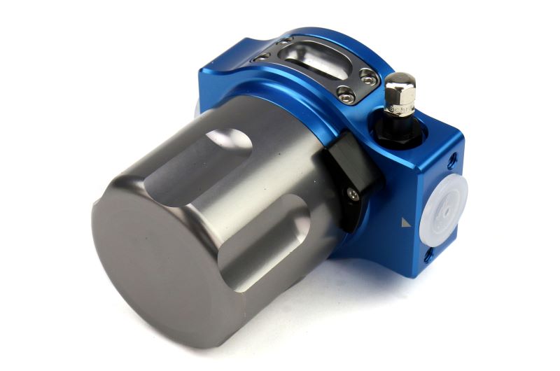 Injector Dynamics IDF750 Performance Fuel FilterFTspeed