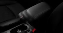 JDM S4 Extended Arm Rest - 14-18 Forester - 2014-2018 Forester