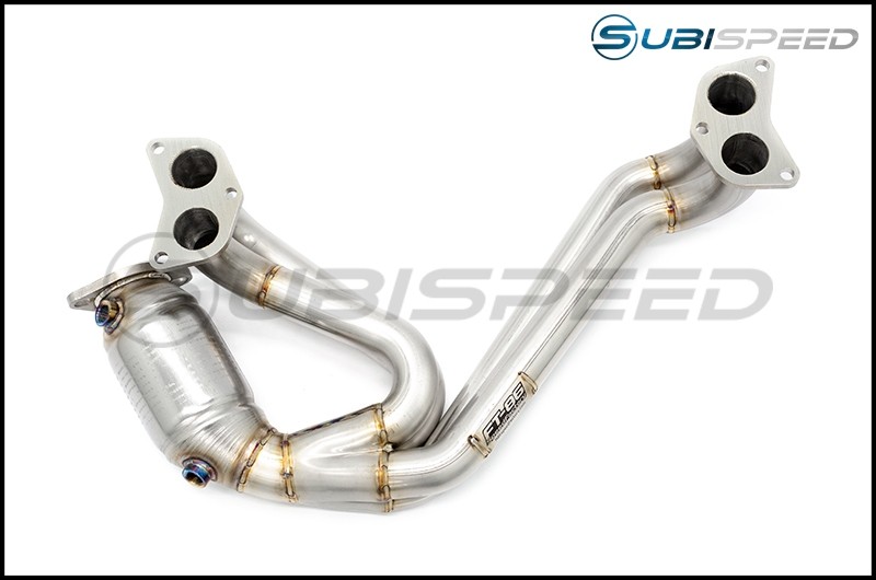 FT-86 SpeedFactory Catted Unequal Length Header