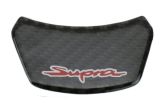 Sticker Fab Real Carbon Supra Steering Wheel Trim Overlay (Lower) - 2020+ A90 Supra