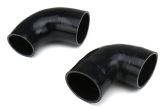 AMS Performance 3in Charge Pipe Kit - 2020-2021 Toyota A90 Supra