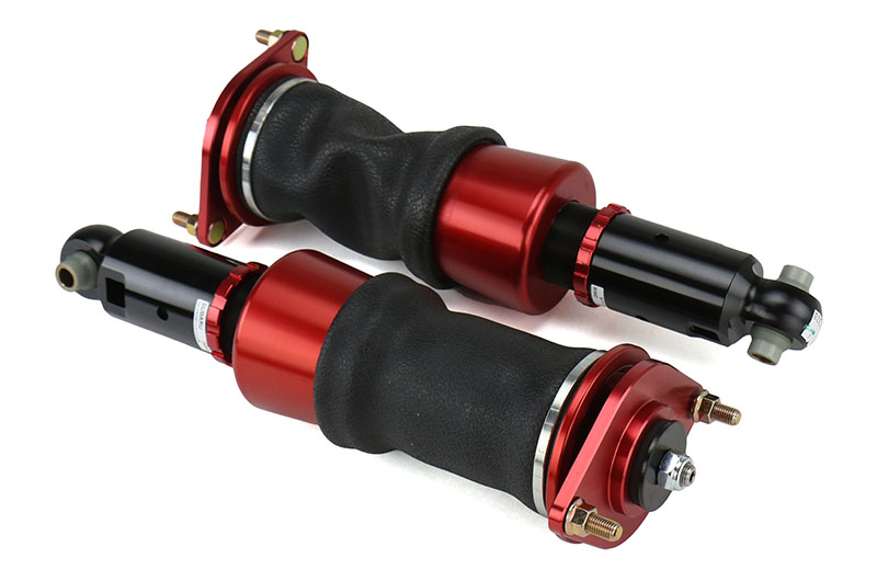 Air Lift Performance Air Suspension Rear Drop Kit