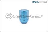 Work Wheels RS Close End Lug Nuts - Universal