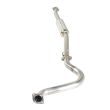 Remark Resonated High Performance Mid-Pipe - 2013+ FR-S / BRZ / 86