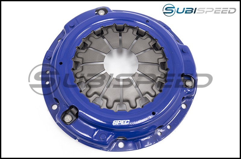 SPEC Stage 2+ Clutch Kit 2013+ FT86FTspeed