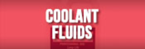 Coolant Fluids