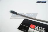 MTEC Stainless Steel Clutch Line (Various Colors) - 2013+ FR-S / BRZ / 86