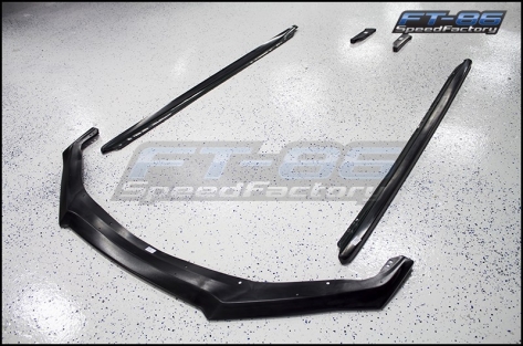 HT Autos Full Body Kit - 2013-2016 BRZ