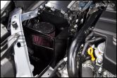 Mishimoto Subaru Forester XT Race Intake - 2014+ Forester