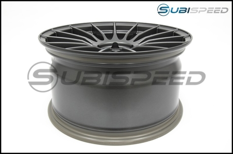 Enkei RS05-RR Wheels 18x9.5 +43mm (Gunmetal) - 2013+ BRZ / FR-S / 86
