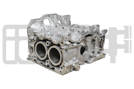 IAG Stage 3 Extreme FA20 Subaru Closed Deck Short Block (10.0:1 Compression Ratio) - 2013+ FR-S / BRZ / 86