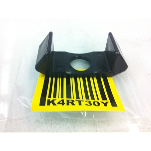 Kartboy Transmission Mount Bushing Insert