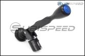 IRP Short Shifter V3 Blue Lock Out Button Special Edition - 2013+ FR-S / BRZ / 86