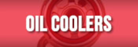 Oil Coolers