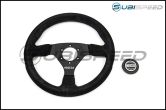 Sparco 383 Steering Wheel - Universal