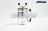 Carbing Oil Catch Can - 2013+ FR-S / BRZ / 86