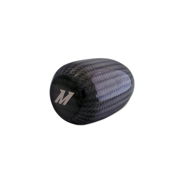 Mishimoto Carbon Fiber Shift Knob 2015+ WRX / 2015+ STI / 2013+ FT86