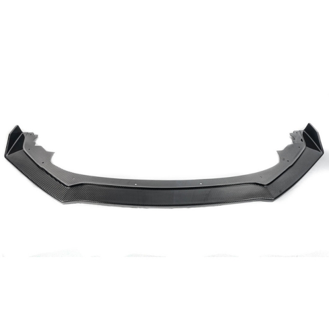 APR Carbon Fiber Front Airdam Lip