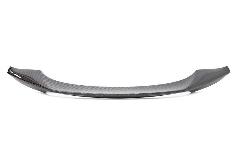 Rexpeed Dry Carbon Fiber Spoiler (TRD Style)