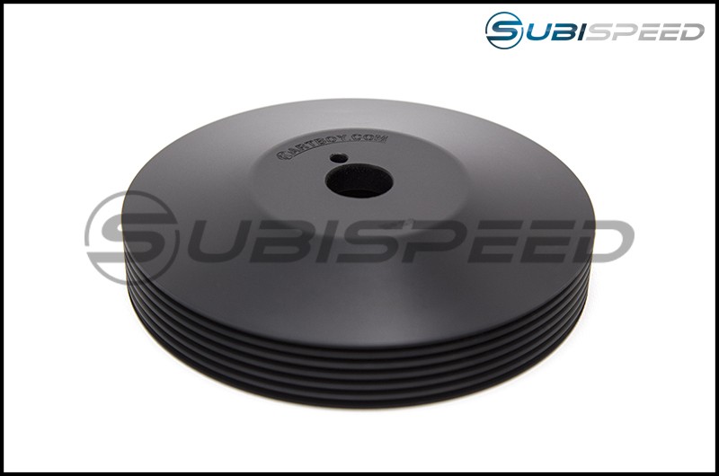 Kartboy Lightweight Crank Pulley