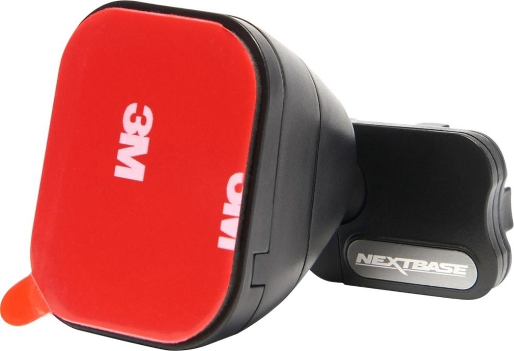 Nextbase Click&Go PRO GPS Mount (for Nextbase 322GW / 422GW Models)FTspeed