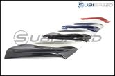 OLM TRD Style 3 Piece Painted Spoiler - 2013+ FR-S / BRZ / 86