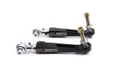 SPL Front Lower Control Arms - 2020+ A90 Supra