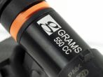 Grams Performance 550cc Injector Kit - 2013-2020 FR-S / BRZ / 86