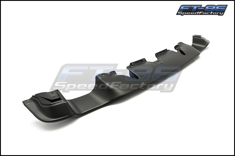 OLM OEM+ Style Rear Diffuser